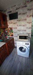 Восточно-Казахстанская область, Риддер