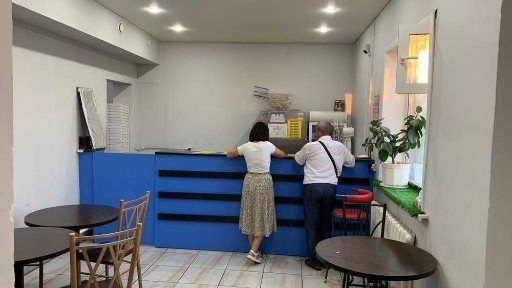 Акмолинская область, Астана, Есильский район