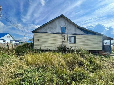 Северо-Казахстанская область, Петропавловск