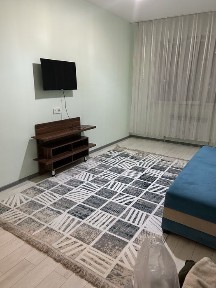 Сдается квартира на длительный срок