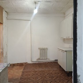 Алматинская область, Панфилово