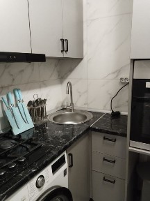 Алматинская область, Алматы, Ауэзовский район