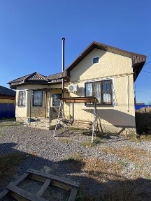 Продам дом в ЖМ Рауан