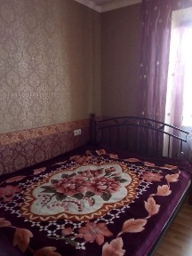 Павлодарская область, Экибастуз