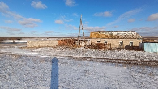 Продаётся дом!