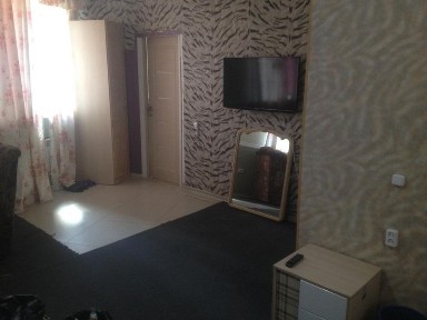 Западно-Казахстанская область, Уральск, 2-й рабочий