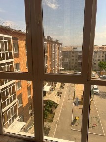 Акмолинская область, Кокшетау, Первая аптека