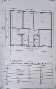 Продам новый дом