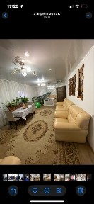 Продом Дом из 6 комнат + кухня и прихожая