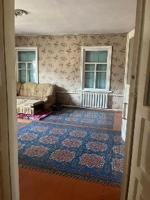 ПРОДАМ ДОМ в центре города ЕСИК
