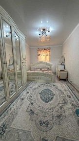 Алматинская область, Карабулак