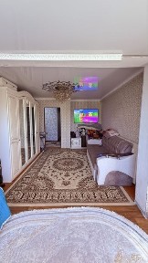 Продается 2ком кв на 4эт (Тонкуруш)