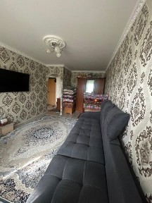 Жамбылская область, Тараз, 2-мкр. Каратал