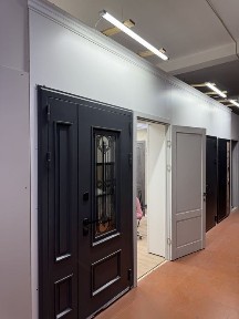 Готовый бизнес по продаже дверей!