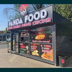 Киоск на заказ Ларек, Павильон, Бутик от производителей