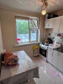 2-микрарайон 19 дом. Жанында балабақша және 38 мектеп