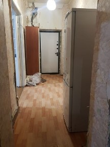 Сдаётся квартира в актасе