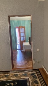 Атырауская область, Атырау, Авангард