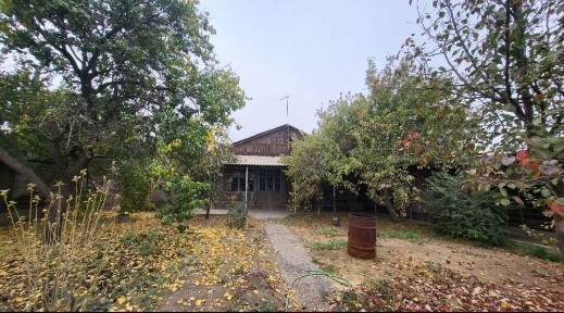 Туркестанская область, Нурмухамеда Есентаева