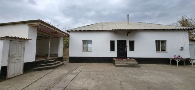 Багасы келисимди. Дайын уй