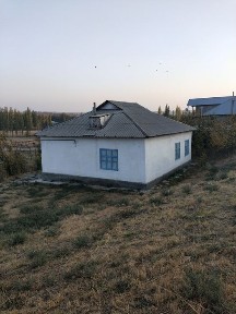 Село Жигерген продается дом