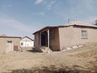 Дом продается в рабате