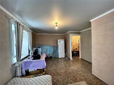 Карагандинская область, Караганда, Казыбекбийский район