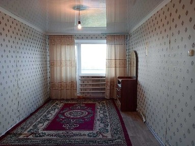 Карагандинская область, Абай