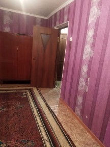 2 комнатная квартира