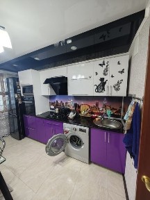 Костанайская область, Костанай