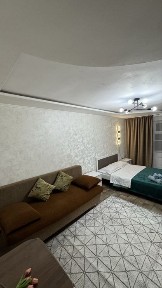 Жамбылская область, Тараз, 1-мкр. Акбулак