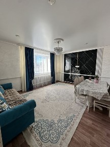 Акмолинская область, Западное