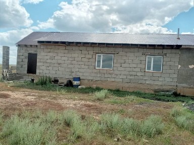 Акмолинская область, Астана, Алматинский район