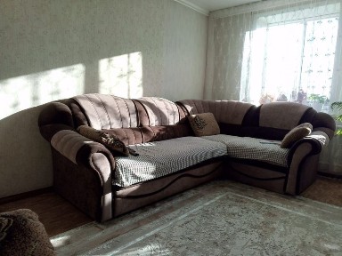 Акмолинская область, Викторовка