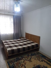 Продаётся однокомнатная квартира