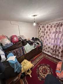 Бір бөлмелі үй сатылады.