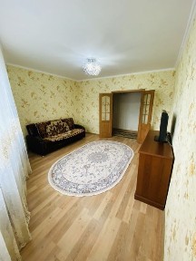 Акмолинская область, Астана, Есильский район