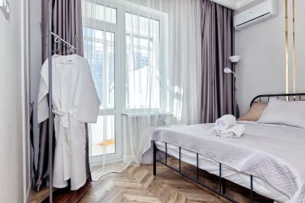 Акмолинская область, Астана, Нура