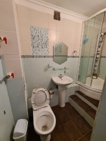 Акмолинская область, Астана, Алматинский район