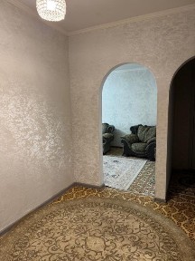 Актюбинская область, Актобе, микрорайон 8