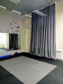 Акмолинская область, Астана, Есильский район