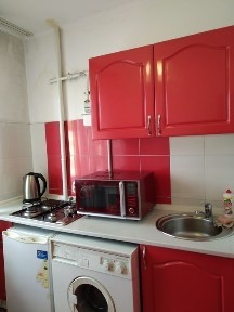 Карагандинская область, Караганда, Казыбекбийский район