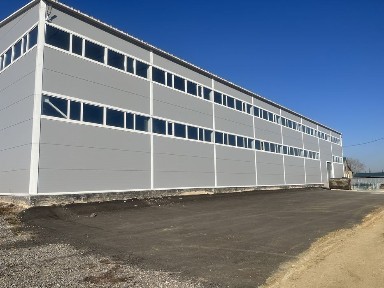 Северо-Казахстанская область, Саумалколь