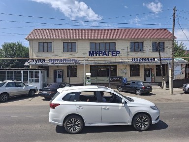 Аренда помишение с мебилу прохадимая место