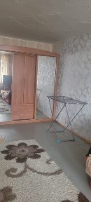 Западно-Казахстанская область, Уральск, 2-й рабочий