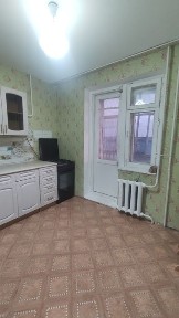 Западно-Казахстанская область, Большой Чаган