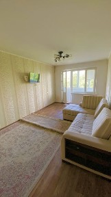 Западно-Казахстанская область, Уральск, 2-й рабочий