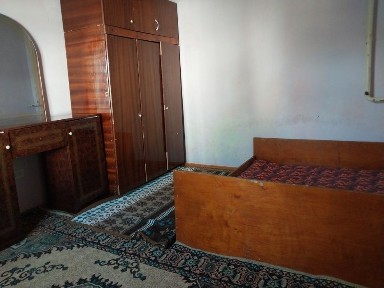 Квартира на долги срок