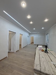 Продается дом с гаражом, 2025 г