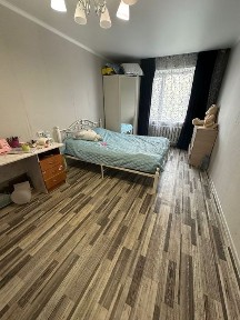 Сдается однокомнатная квартира